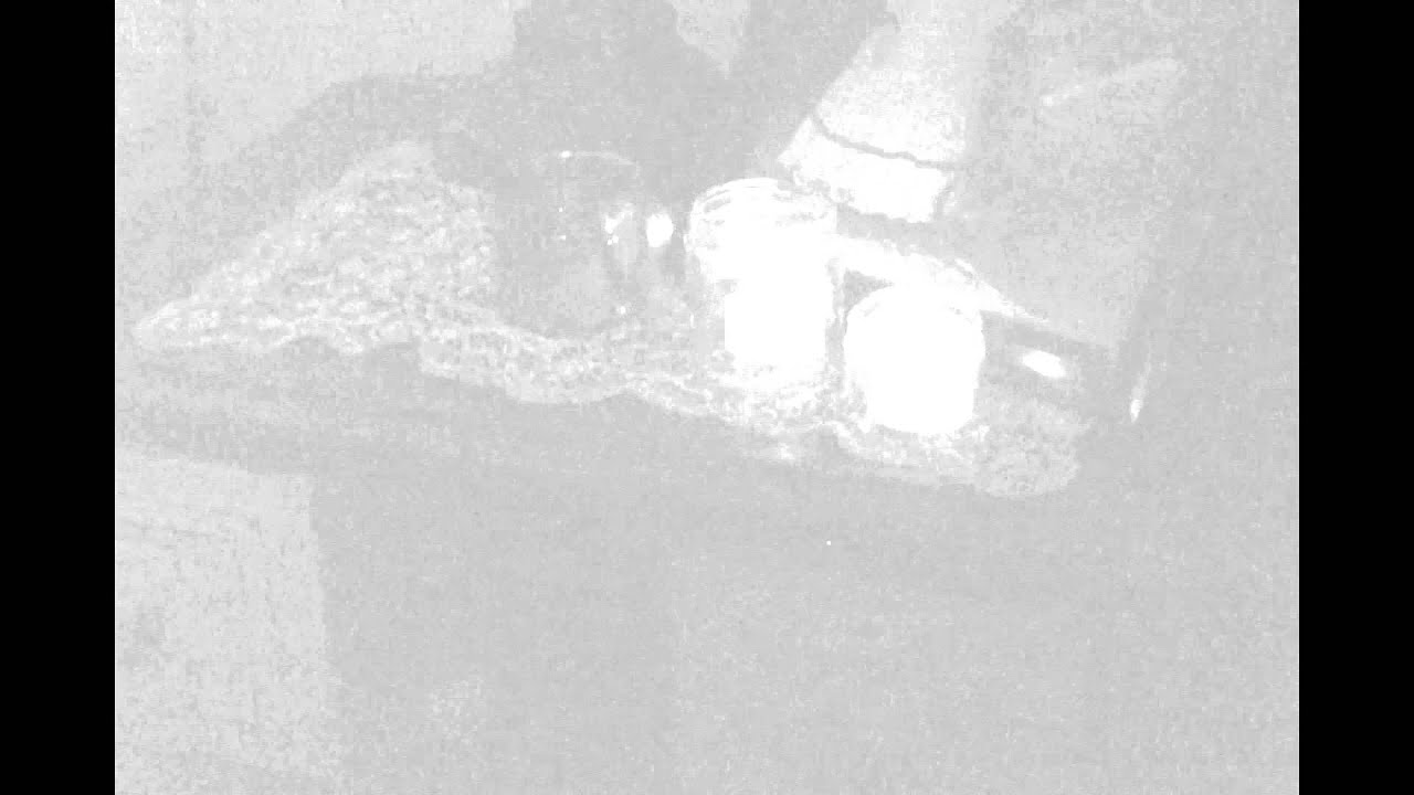 The Monster Under the Bed