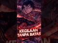 Toji Zenin: Monster yang Lahir dari Penolakan | Jujutsu Kaisen