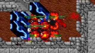 Classictibia