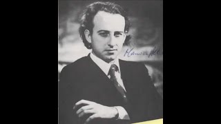 Maurizio Pollini - Schumann, Chopin (live 1982)