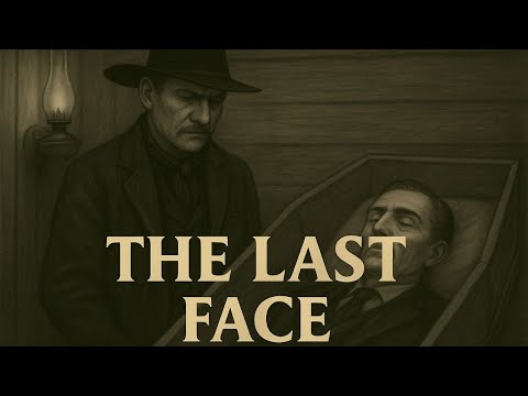 The Last Face | A Realistic Western Short Story About Death and Reckoning