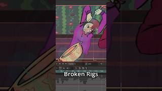 Bugs In Our Indie Cooking Rpg That Just Make Sense