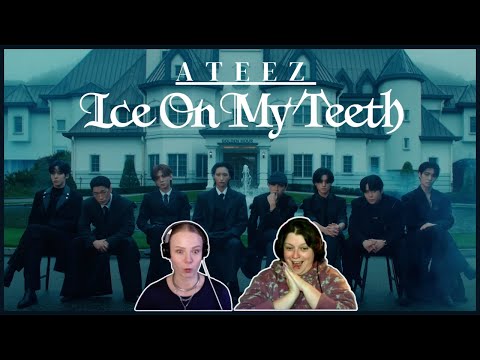 ATEEZ(에이티즈) - 'Ice On My Teeth' Official MV | Kpop BEAT Reacts