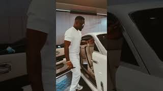 Sarkodie on his massive drip #sarkodie #music #sarkcess#trend #entertainment @Sarkodie