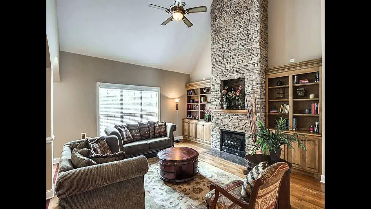 Home For Sale 1037 Somerset Downs Blvd Hendersonville TN 37075 YouTube