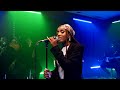 Elmah New Boy In Town Live Performance Glitch Sessions 