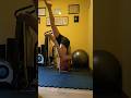 Ekapada Bakasa Training Variations