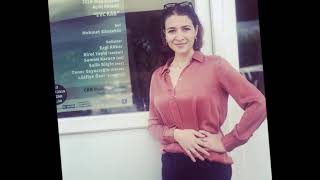 Ezgi Köker - Yârin Bu Kadar Cevri Gelir Miydi Hayâle (Segâh)R.g.