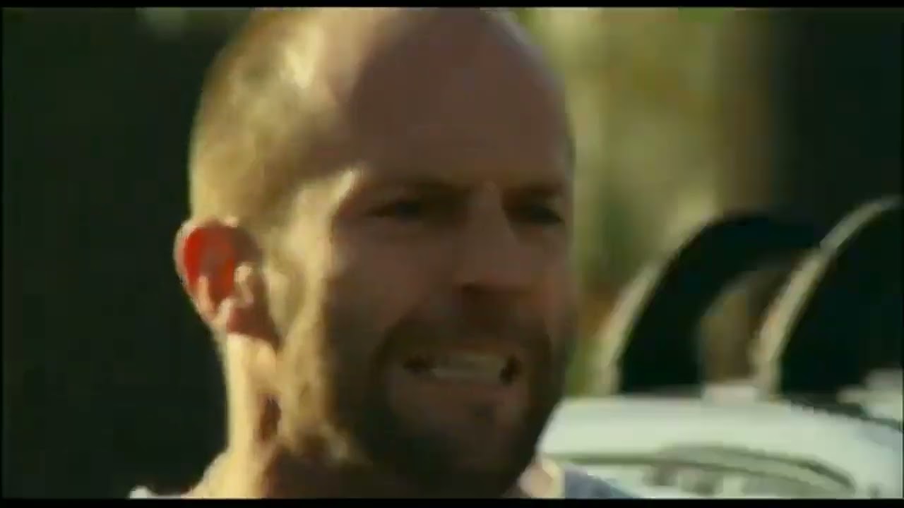 Crank (2006).                               🎼Save Our Soul (Rework '21) - Bob Sinclar