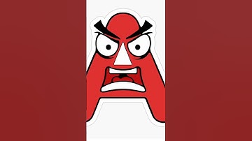 All Alphabet Lores #alphabetlore #games #play #android #alphabet #androidgames #ios #lore #3d