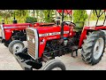 Massey ferguson 1035 di बिकाऊ 9084826474, shivpuri second hand tractor @Villagerkisan. 