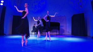 Chevalier Ballet Meets Scott Joplin -  