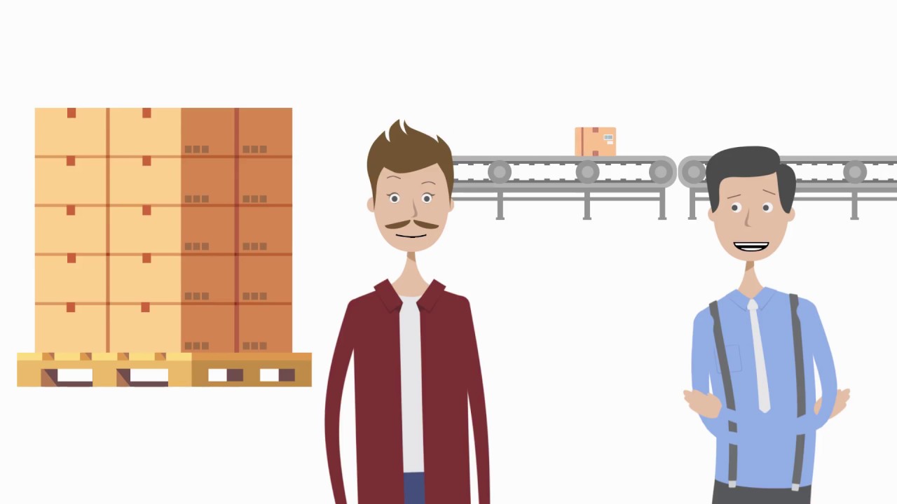 Fulfillment by Amazon Barcode Genie YouTube