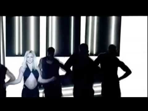 3 Britney Spears Official Video Lyrics 