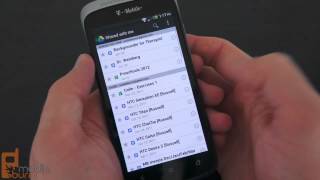 Hands-on with Google Drive for Android Hands-on with Google Drive for Android