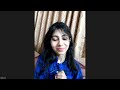 Bushra Ashraf - Talent Acquisition Interview