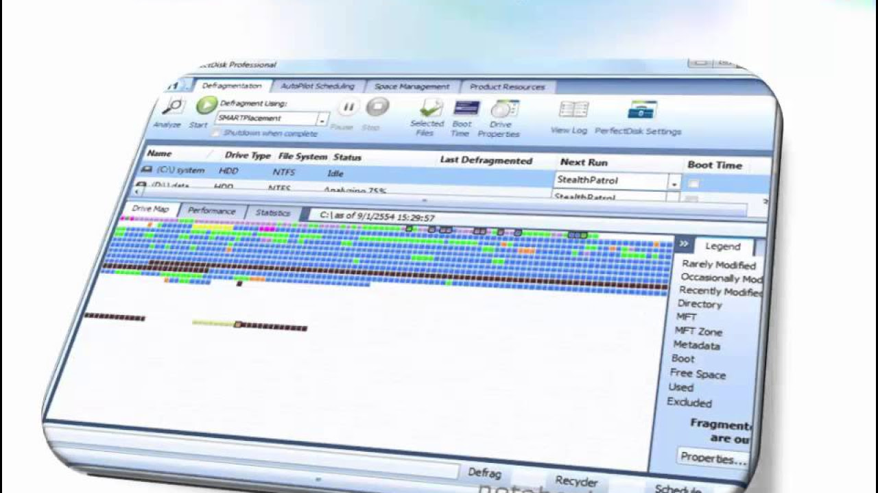 utility program คือ  Update New  โปรแกรมอรรถประโยชน์ (utility  programs)