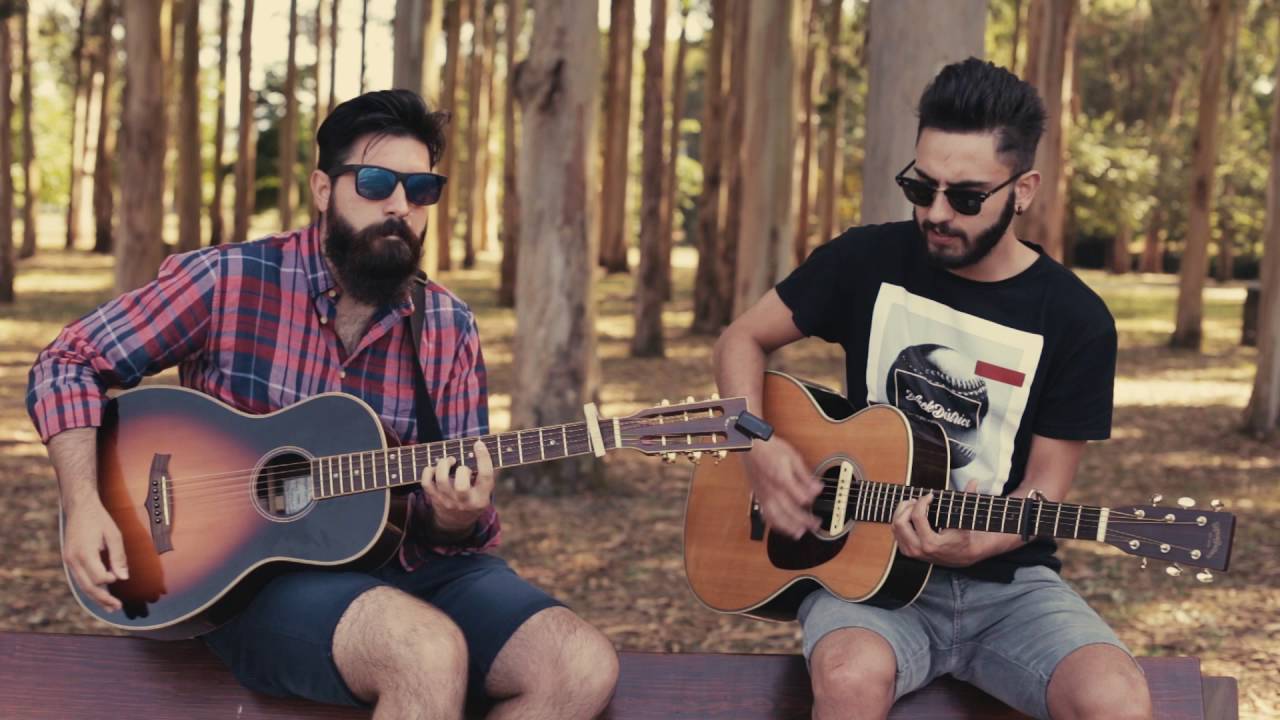 Princesa - Dharma Vox (Joaquín Sabina)