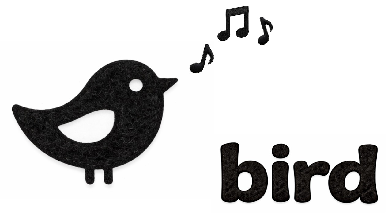 Baby Sensory High Contrast | Calming Christian Worship & Classical Piano Lullabies for Sleep