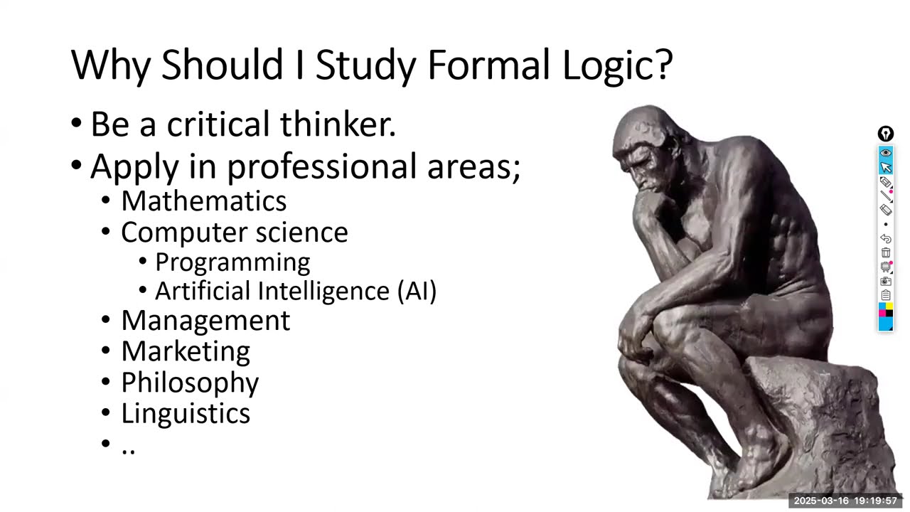 BIT|25|S1|Mar 16 (Session 2)| Computer Systems | (Boolean Logic)