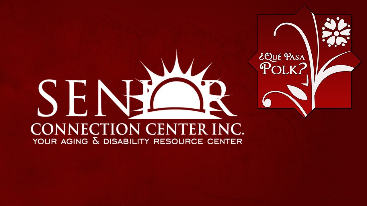 Seniorconection Senior Connection (Conexión Personas Mayores) - YouTube