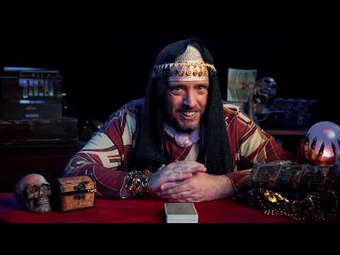 Deepest Desire trailer