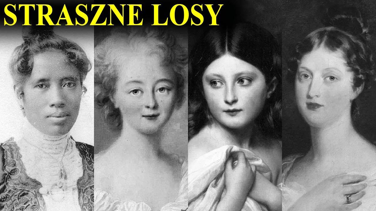 Niewiarygodne okrutne losy z historii – aż trudno uwierzyć!