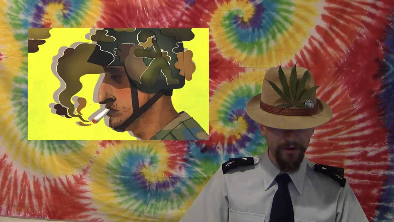 Mad PotCoins POSv Switch