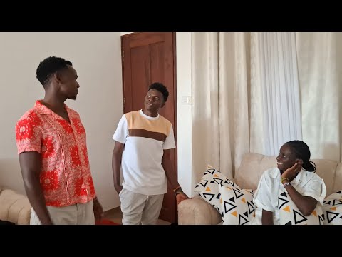 Big Suprise in My Apartment!!! See who visited Me For First Time