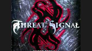 Threat Signal - Seeing Red (8-Bit)