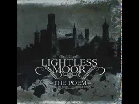 Lightless Moor — Lightless Moor - The Lyrics of the Journey