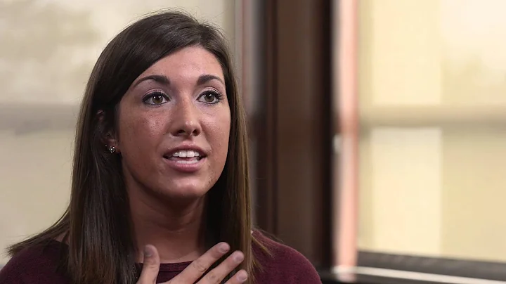 Profile: Taylor Peters