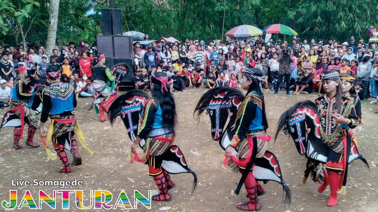 JANTURAN-EBEG WIJAYASARI LIVE TANGGERAN