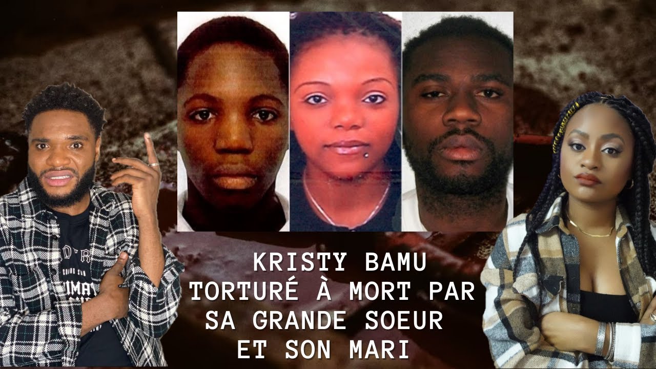 🇨🇩 L'EXORCISME DE KRISTY BAMU : ACCUSE A TORT DE SORCELLERIE ft @Charline Mbd