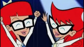 Susan & Mary Test #johnnytest #twins #sisters 