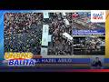 Panayam kay PMaj. Hazel Asilo, Chief Public Information Office, NCRPO (July 1, 2026) | Unang Balita