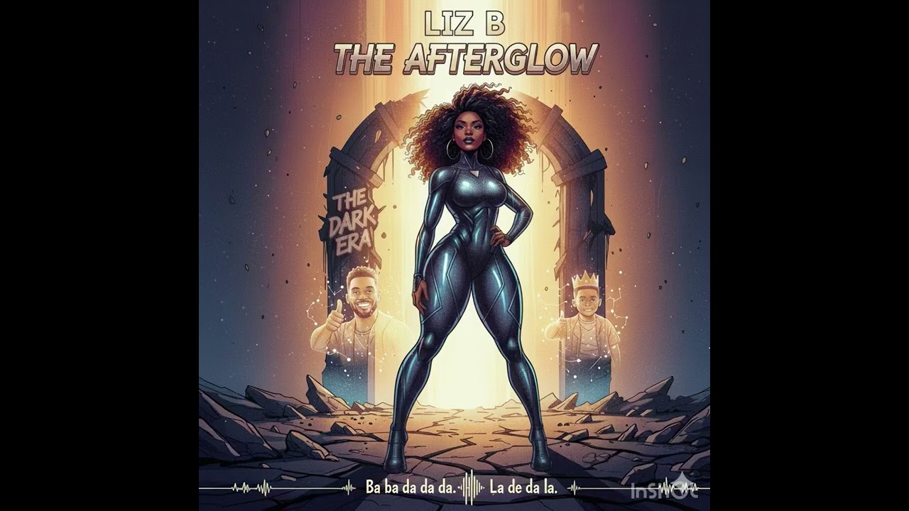 The Afterglow 