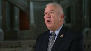 KAHC - Rep. Blanton’s Message on Work Zone Safety
