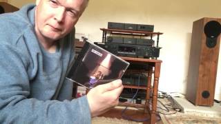 Marantz CD5400 Original Special Edition