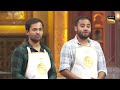 MasterChef India, Mystery Box Challenge