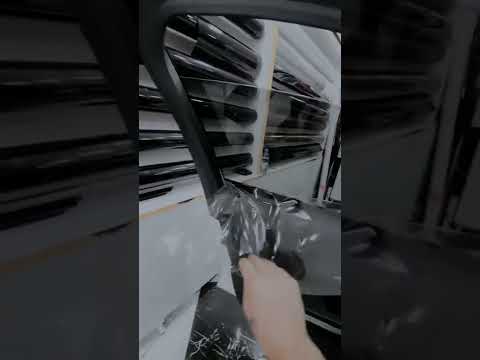 الحموي تظليل زجاج السيارات