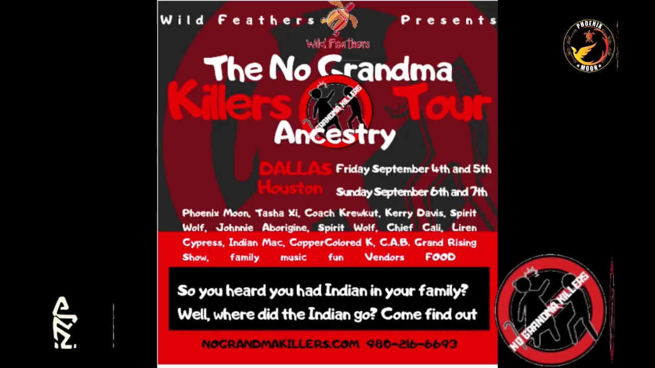 Smoking Guns The Killers Among Us, is The Enemy Within YouTube