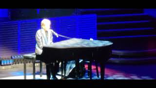 Weekend In New England  Barry Manilow Radio City Music Hall 4 21 24