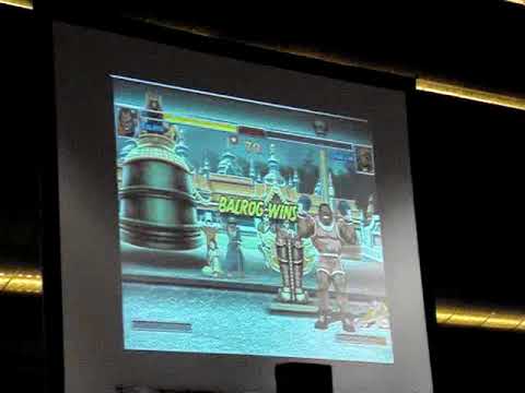 STHD - Evolution 2009 (Top 8)
