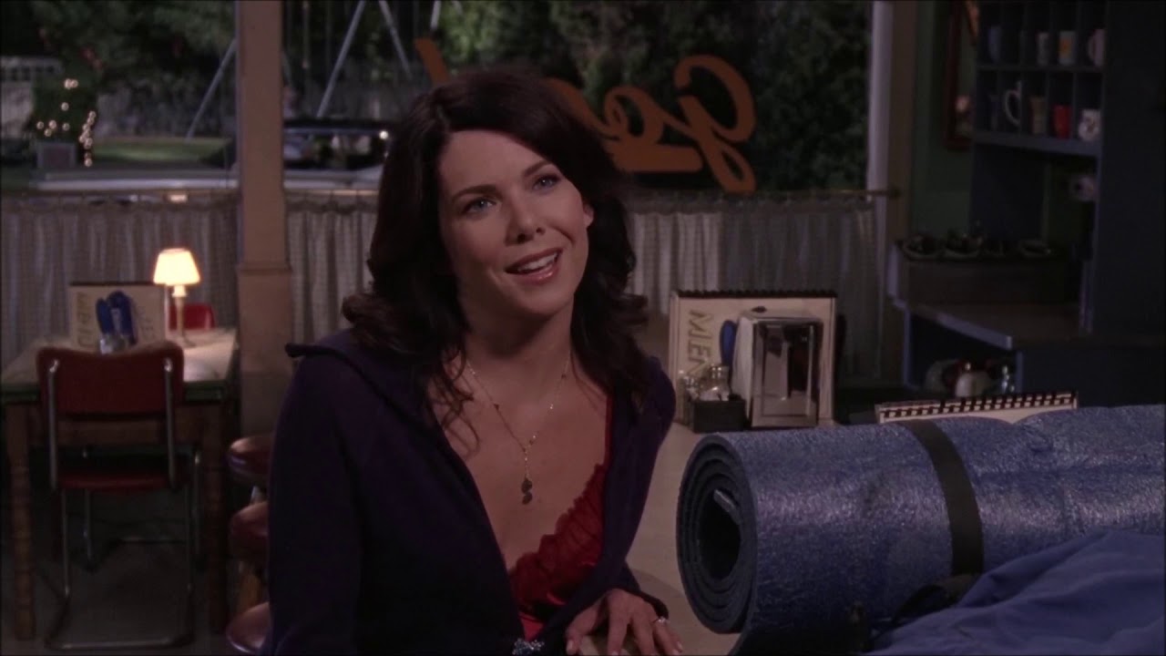 lorelai & luke (290)