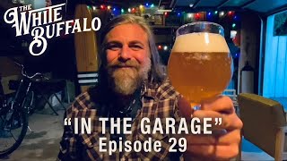 The White Buffalo - This Year - In The Garage: Episode 29