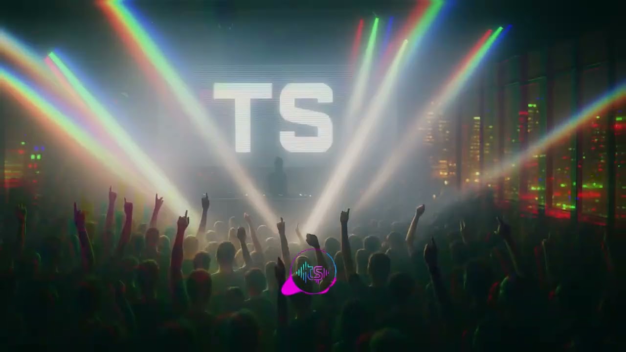 🏙️ City of Rhythm | Club-Driven House Anthem 