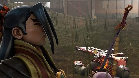 Paladins: I got trapped inside enemy spawn!