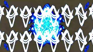 aaaaaaaa bluepower multi rendering round 1 vs everyone