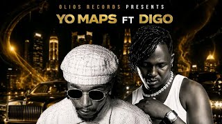 Yo Maps & Digo - If You Like 